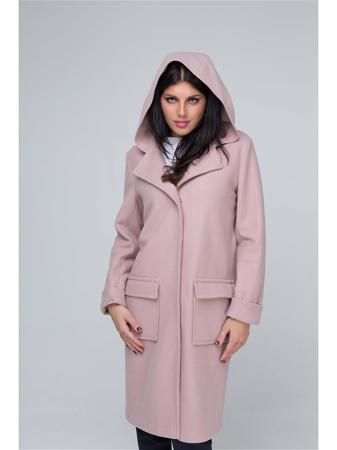 Пальто La mia perla