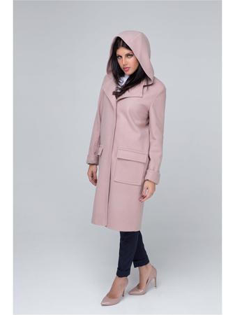 Пальто La mia perla