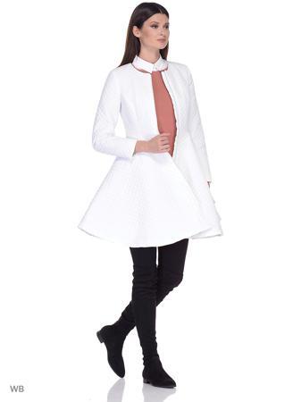 Пальто Elvinjontex