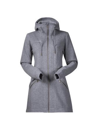 Пальто Bergans