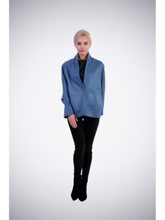 Пальто Anastasia Nadyktova