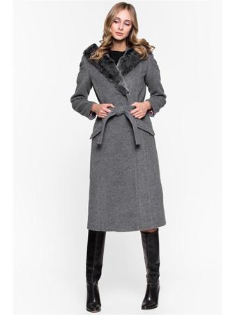 Пальто Style national