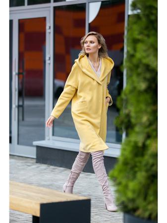 Пальто DEMURYA