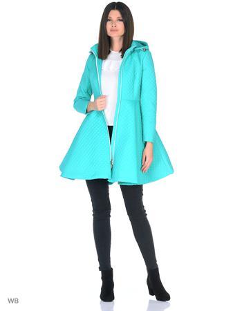 Пальто Elvinjontex