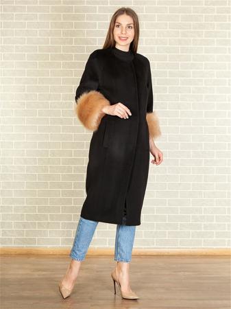 Пальто TrendyAngel