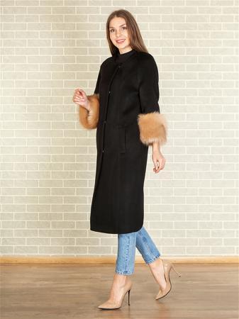 Пальто TrendyAngel