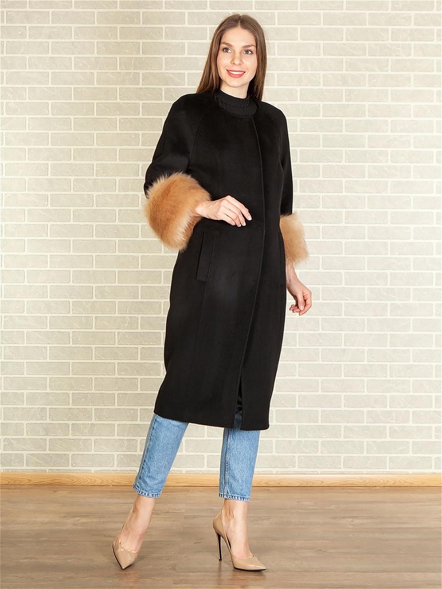 Пальто TrendyAngel