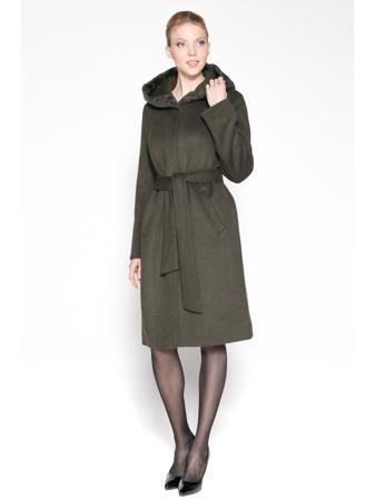 Пальто PRIMA WOMAN