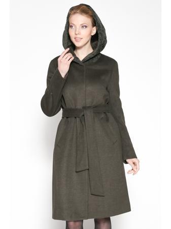 Пальто PRIMA WOMAN