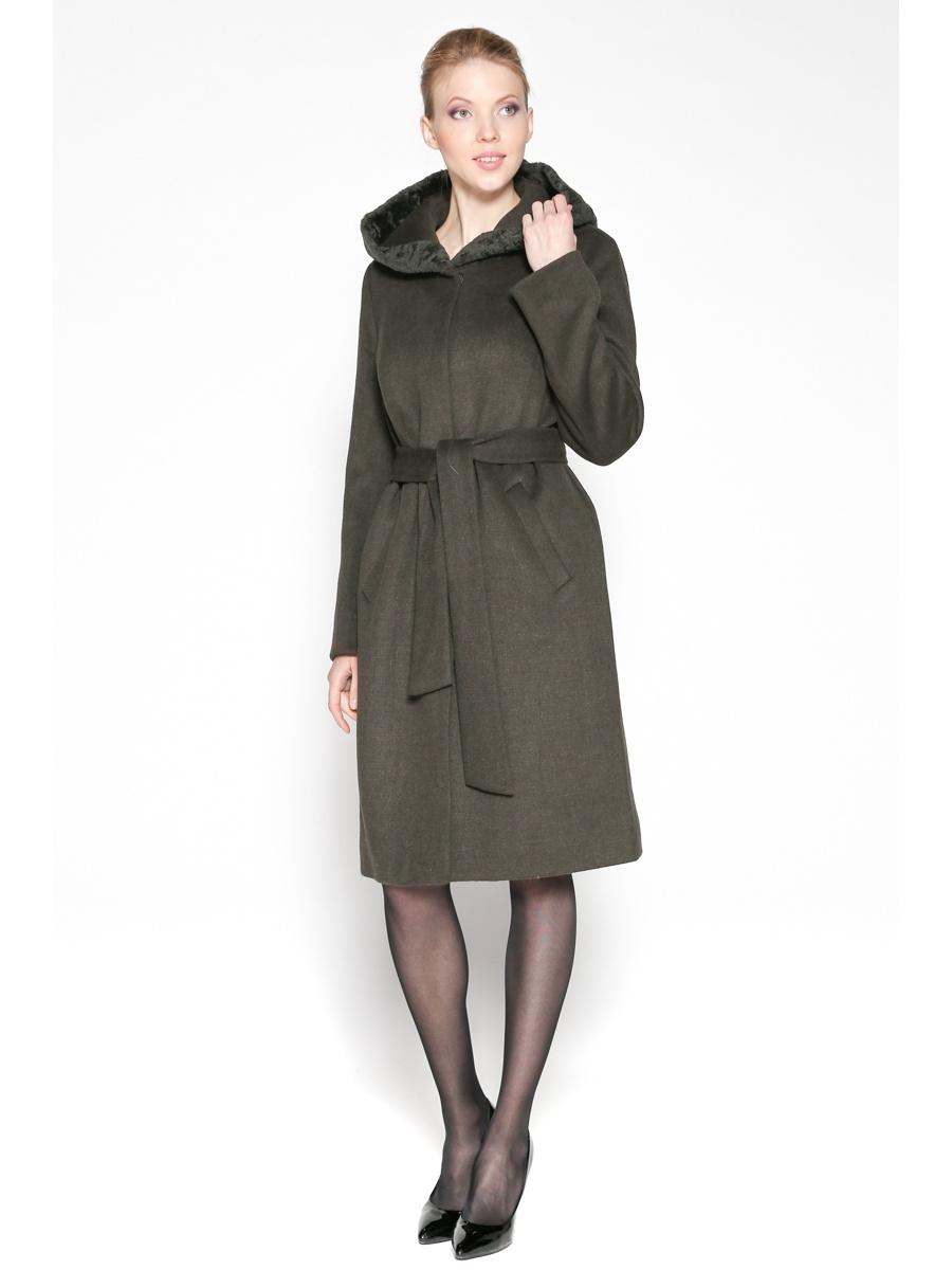 Пальто PRIMA WOMAN