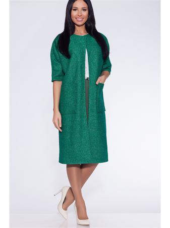 Пальто Emansipe