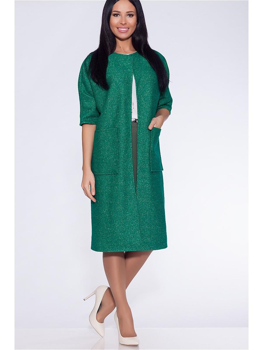 Пальто Emansipe