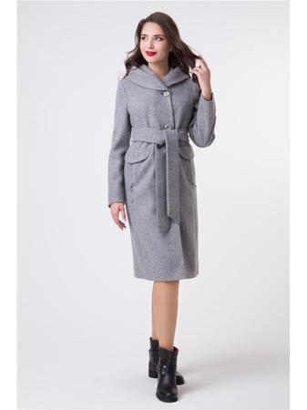 Пальто Almatti