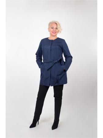 Пальто Sigma Style