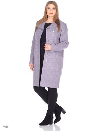 Пальто КАЛIНКА