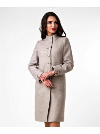 Пальто Almatti