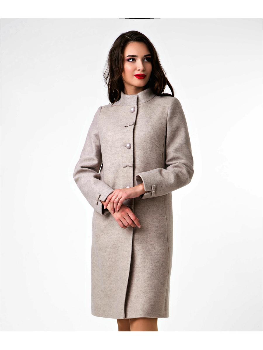 Пальто Almatti