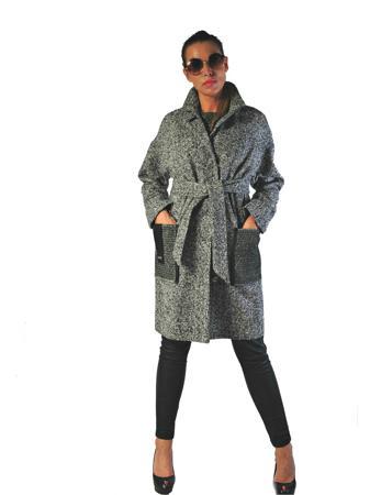 Пальто Almatti