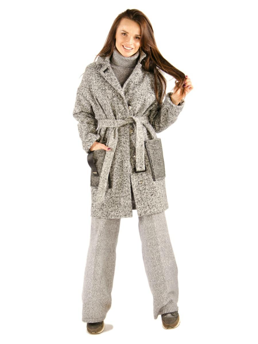 Пальто Almatti