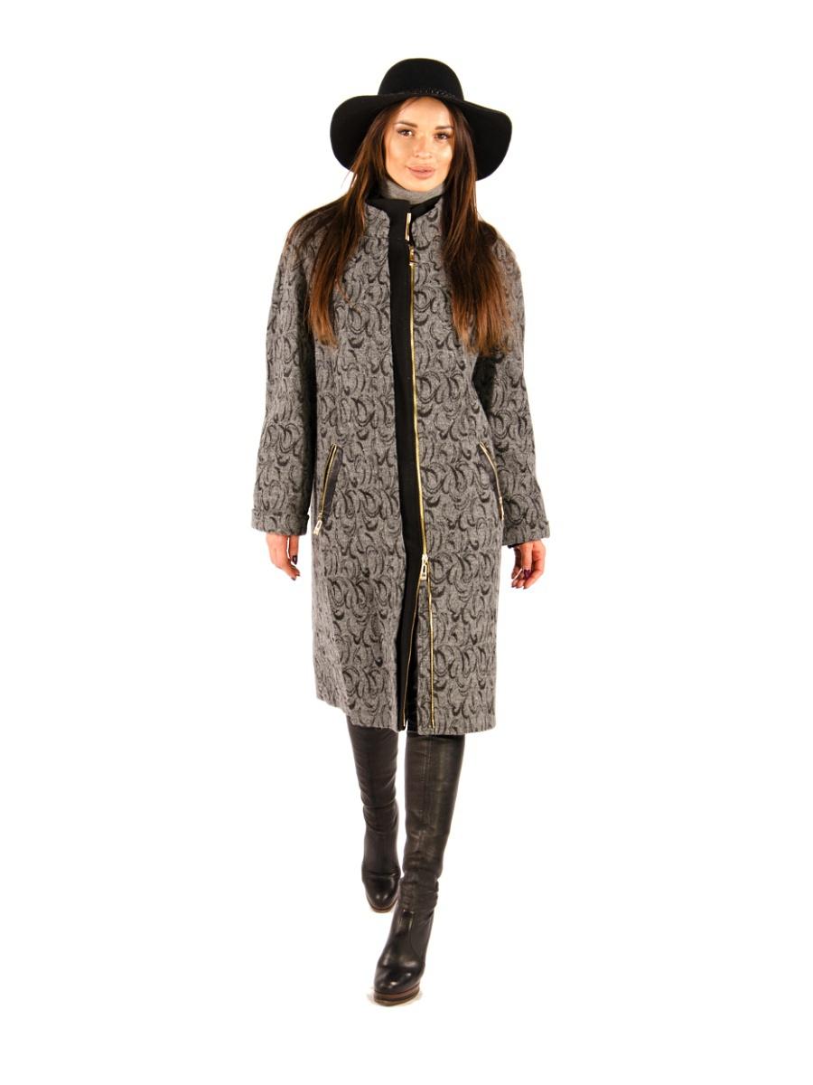 Пальто Almatti