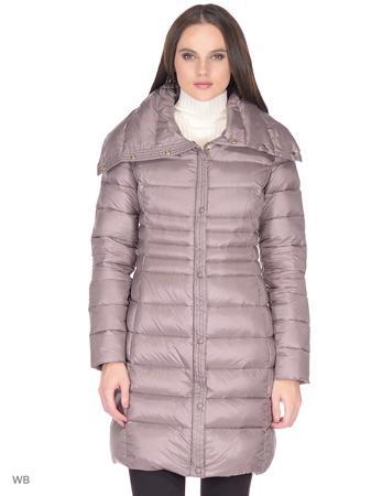 Пальто Trussardi