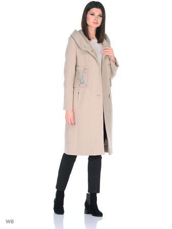 Пальто Almatti