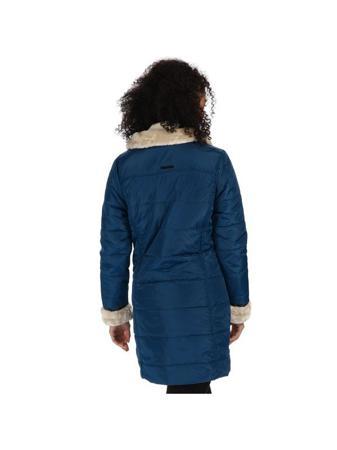 Пальто REGATTA