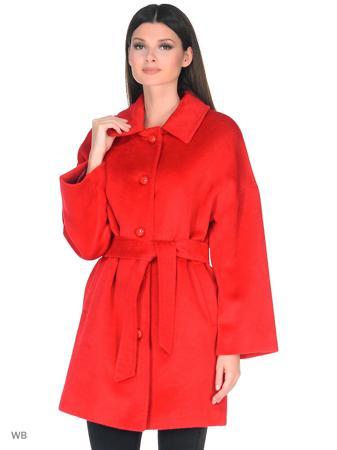 Пальто Gamelia