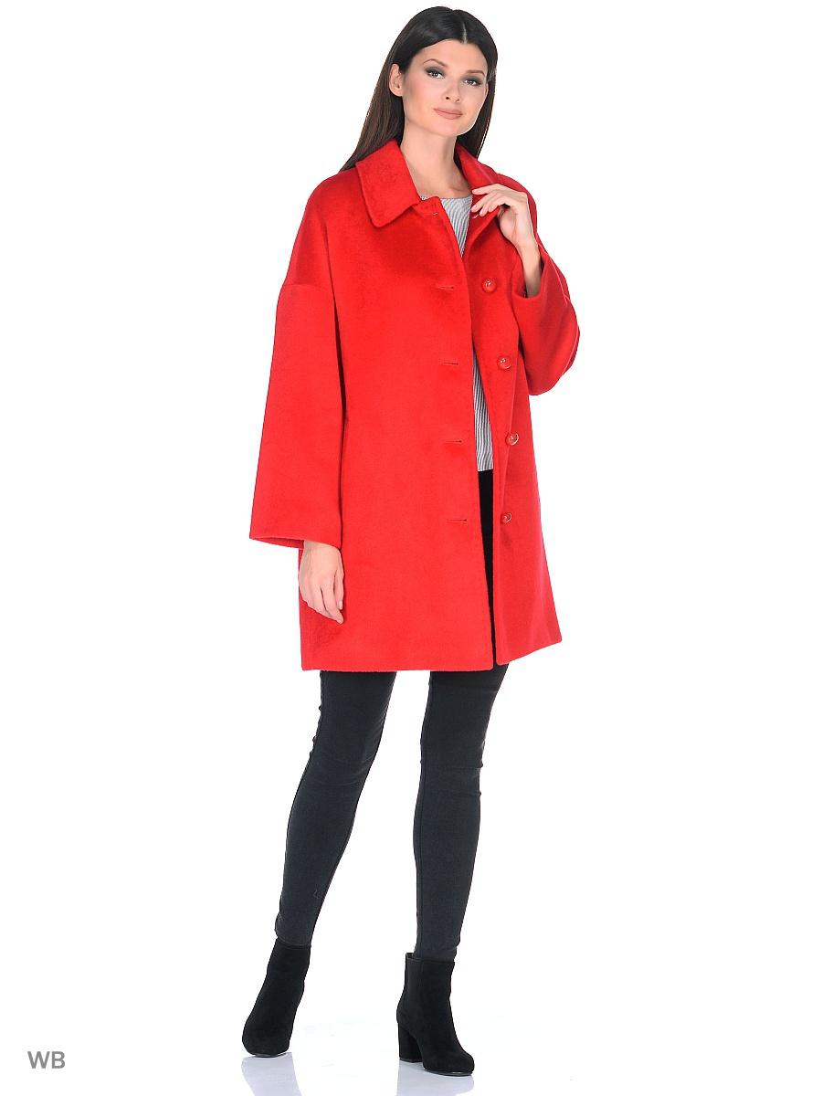 Пальто Gamelia