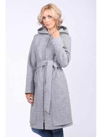 Пальто Almatti