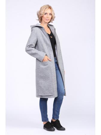 Пальто Almatti