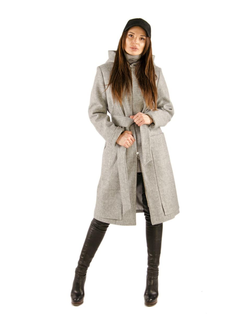 Пальто Almatti