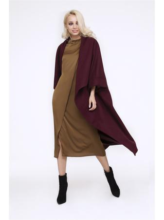 Пальто Anastasia Nadyktova