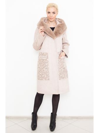 Пальто PRIMA WOMAN