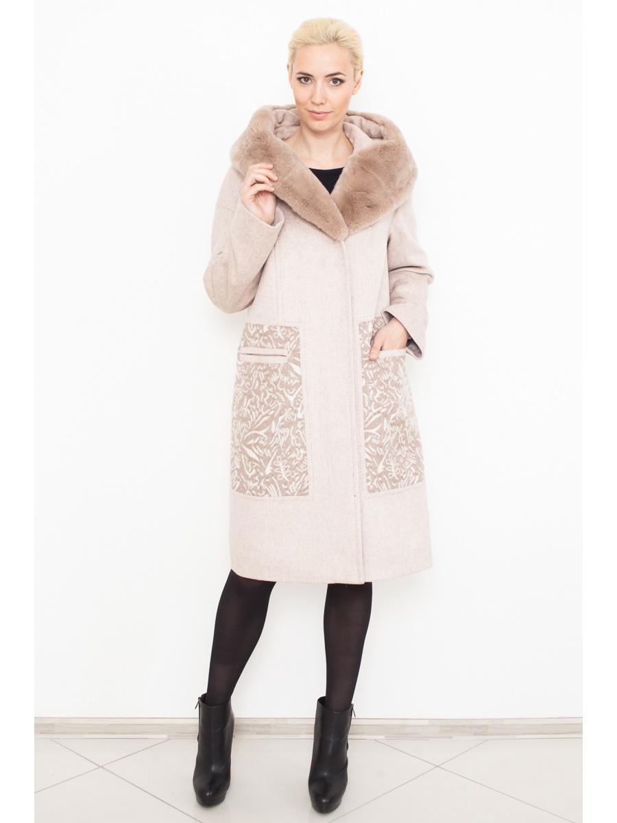 Пальто PRIMA WOMAN