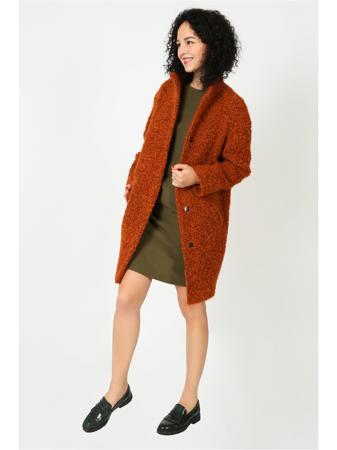 Пальто Glam casual