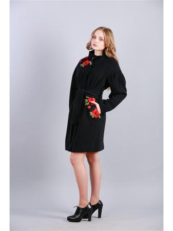 Пальто Komsomolka Zoe