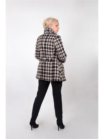 Пальто Sigma Style