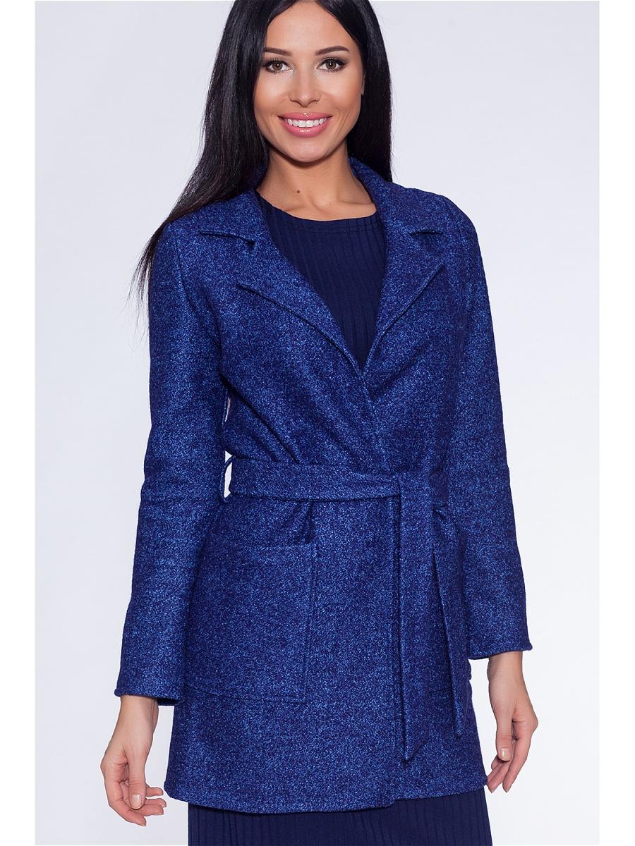 Пальто Emansipe