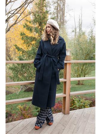 Пальто LN Family