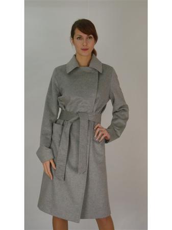 Пальто Gamelia