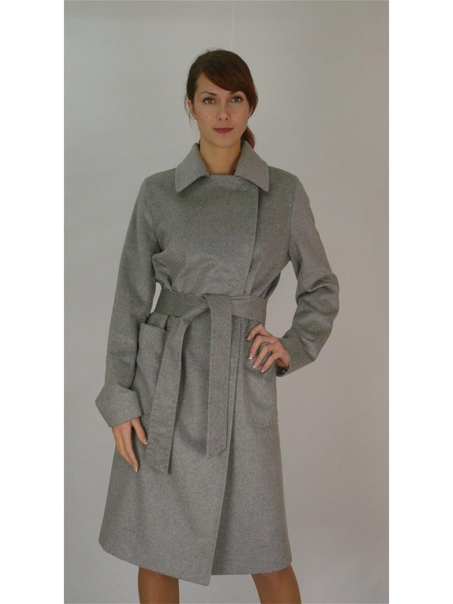 Пальто Gamelia