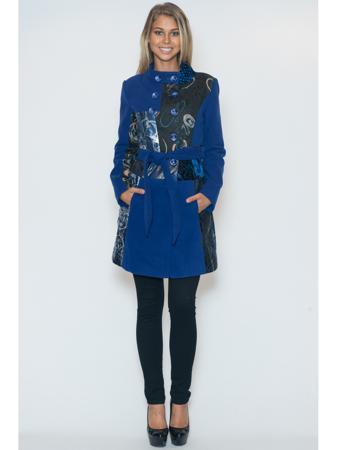 Пальто Modaleto