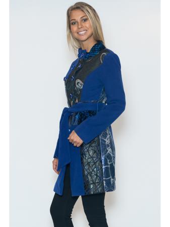 Пальто Modaleto