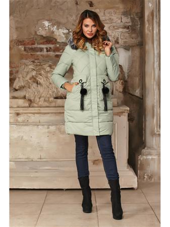 Пальто Vittoria Vicci