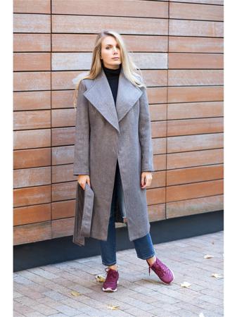 Пальто Komsomolka Zoe