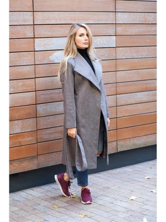 Пальто Komsomolka Zoe