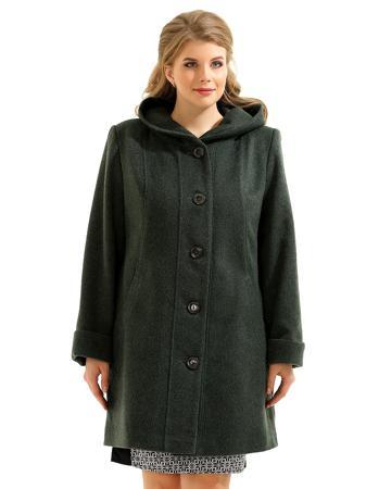 Пальто LikModa