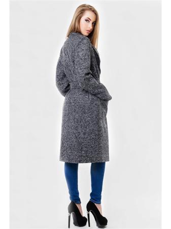 Пальто Leo Pride