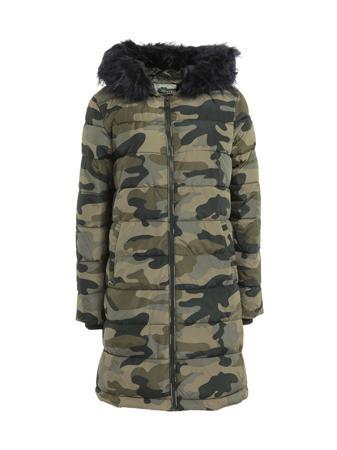 Пальто ТВОЕ